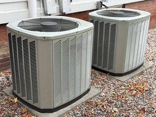 Reliable Ductwork Repair contractor in Hamilton, MO by AAA Pro HVAC